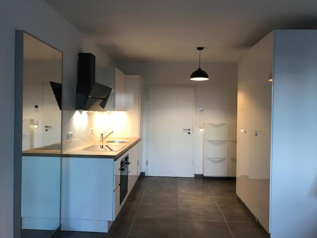 Stilvoll Wohnen Am Brasselsberg Apartment Kassel Exterior photo