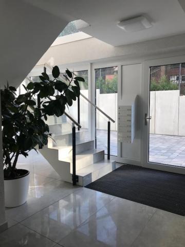 Stilvoll Wohnen Am Brasselsberg Apartment Kassel Exterior photo